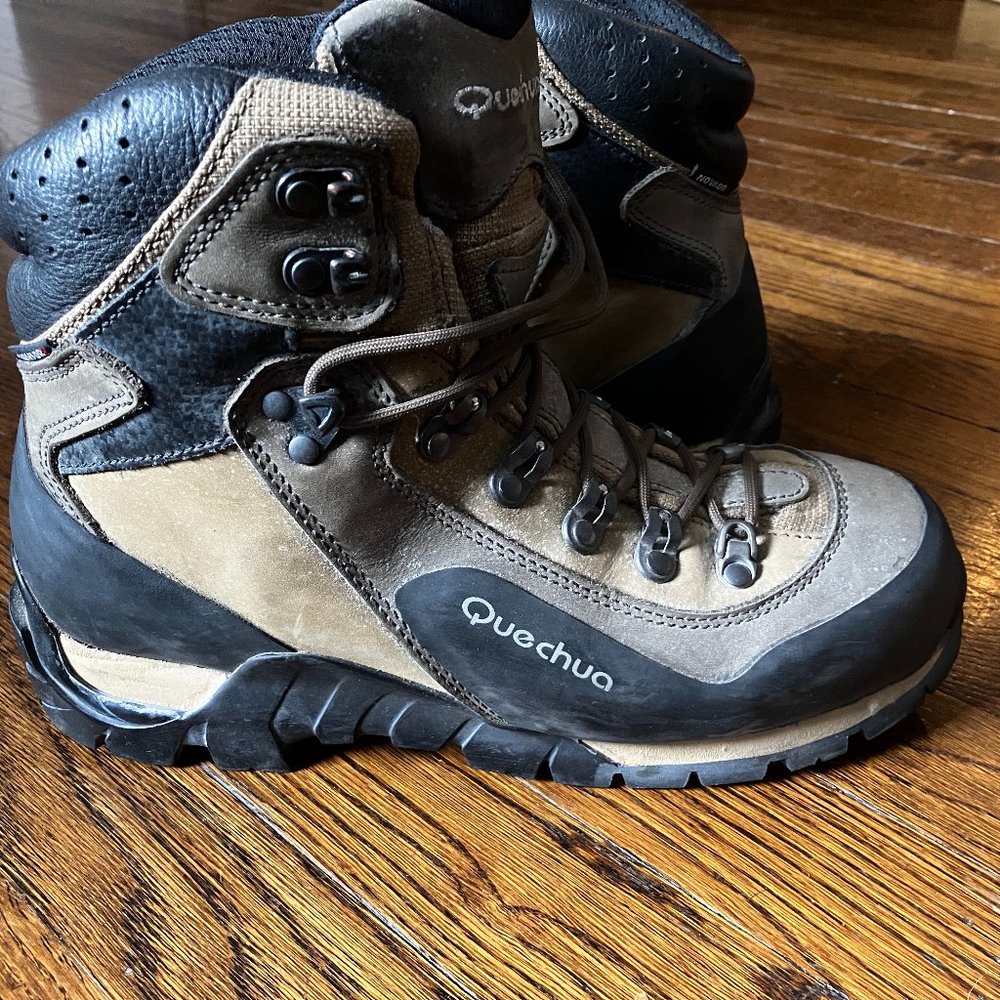 HIking boots - US 7 Men